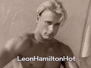 LeonHamiltonHot