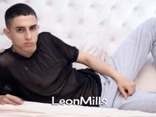 LeonMills