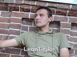 LeonTaylor