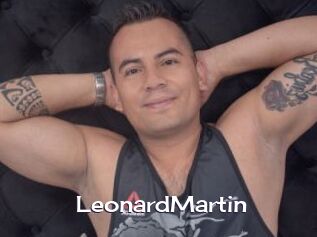 LeonardMartin