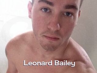 Leonard_Bailey