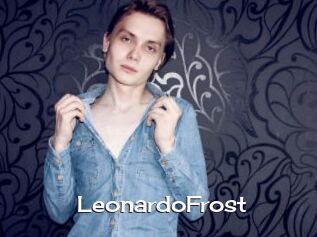 LeonardoFrost