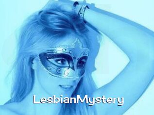 LesbianMystery