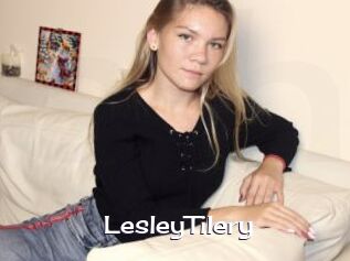 LesleyTilery