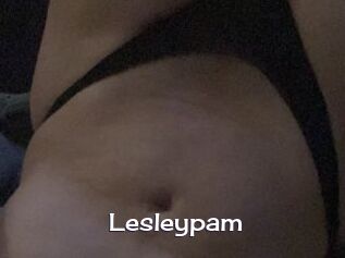 Lesleypam