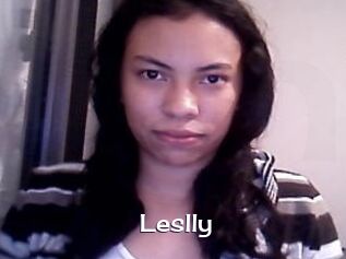 Leslly