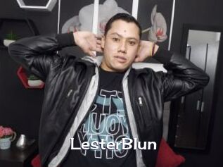 LesterBlun