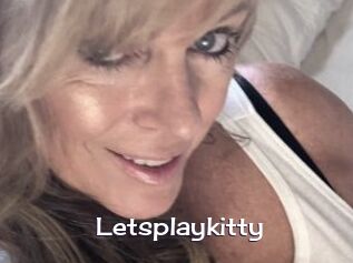 Letsplaykitty