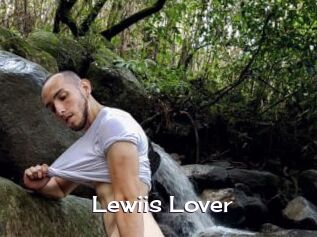 Lewiis_Lover