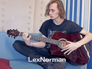 LexNorman