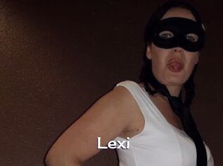 Lexi
