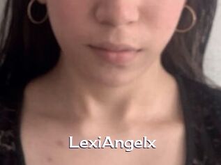 LexiAngelx