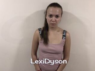 LexiDyson