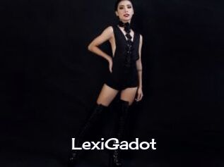 LexiGadot