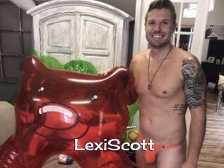 LexiScott