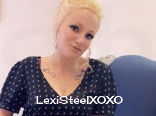 LexiSteelXOXO