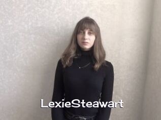 LexieSteawart