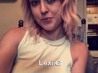 LexiiG