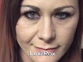 LexiiRox