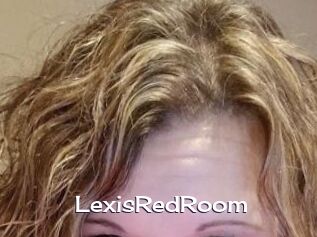 LexisRedRoom