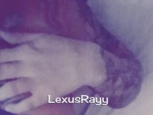 LexusRayy