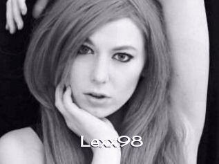 Lexx98