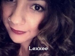 Lexxee