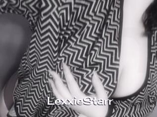LexxieStarr