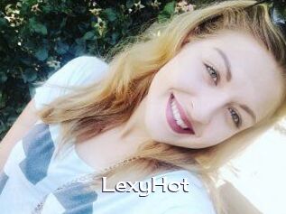 LexyHot