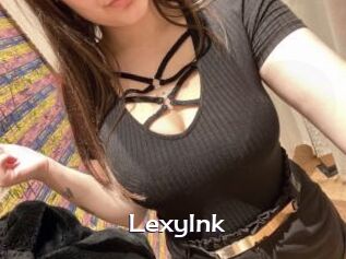 LexyInk