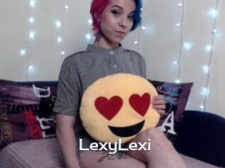 LexyLexi