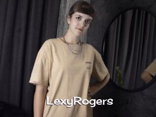 LexyRogers