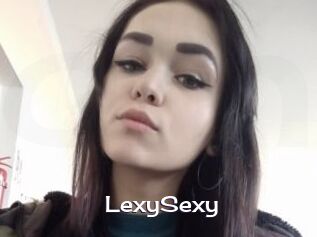 LexySexy