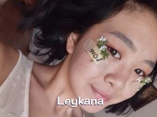 Leykana