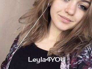 Leyla4YOU