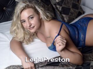 LeylaPreston