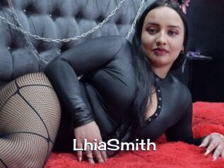 LhiaSmith Click here to exit