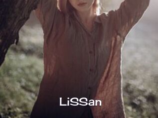 LiSSan