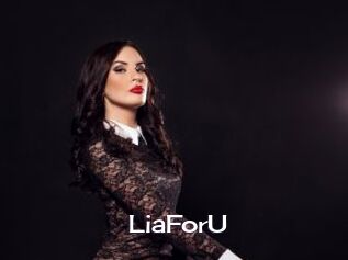 LiaForU