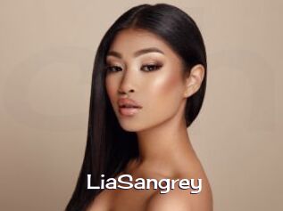 LiaSangrey