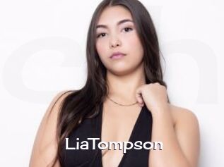 LiaTompson