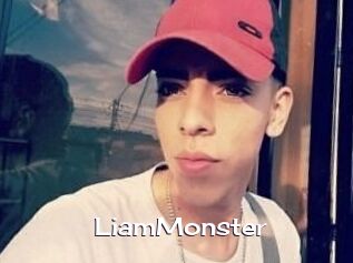 Liam_Monster