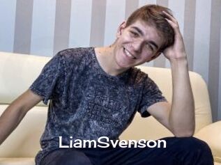 LiamSvenson