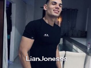 LianJonesss