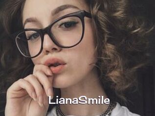 LianaSmile