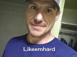 Likeemhard Click here to exit