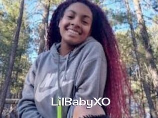 LilBabyXO
