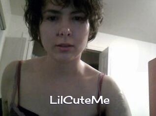 LilCuteMe