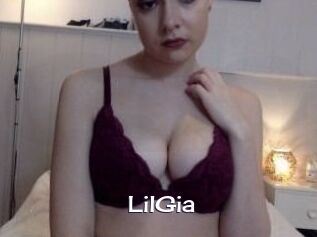 LilGia
