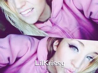 LilKrissy